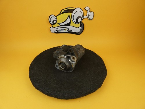 Anlasser Golf 4 1,4 55kw