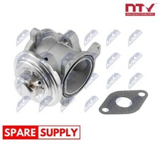 EGR VALVE FOR SKODA FABIA PRAKTIK ROOMSTER NTY EGR-SK-002