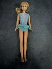BARBIE 1963 Skooter Doll (friend of Skipper)  Blonde
