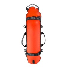 Secure Your Tools with Triple Stickered Spearfishing Float Bright and Reliable