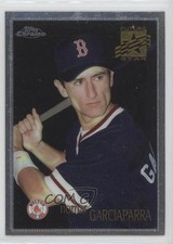Click to enlarge Nomar Garciaparra
