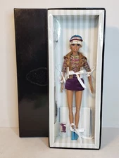 IN THE CITY GOOD TIME DAYLE DYNAMITE GIRLS DOLL 2011 INTEGRITY TOYS 66046 NRFB
