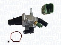 Magneti Marelli 352317101650 Thermostat, KüHlmittel FüR Opel Suzuki