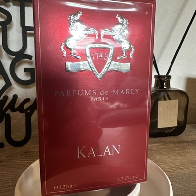 Parfums de Marly Kalan Eau de Parfum 125 ml Unisex  Old Batch von 2019