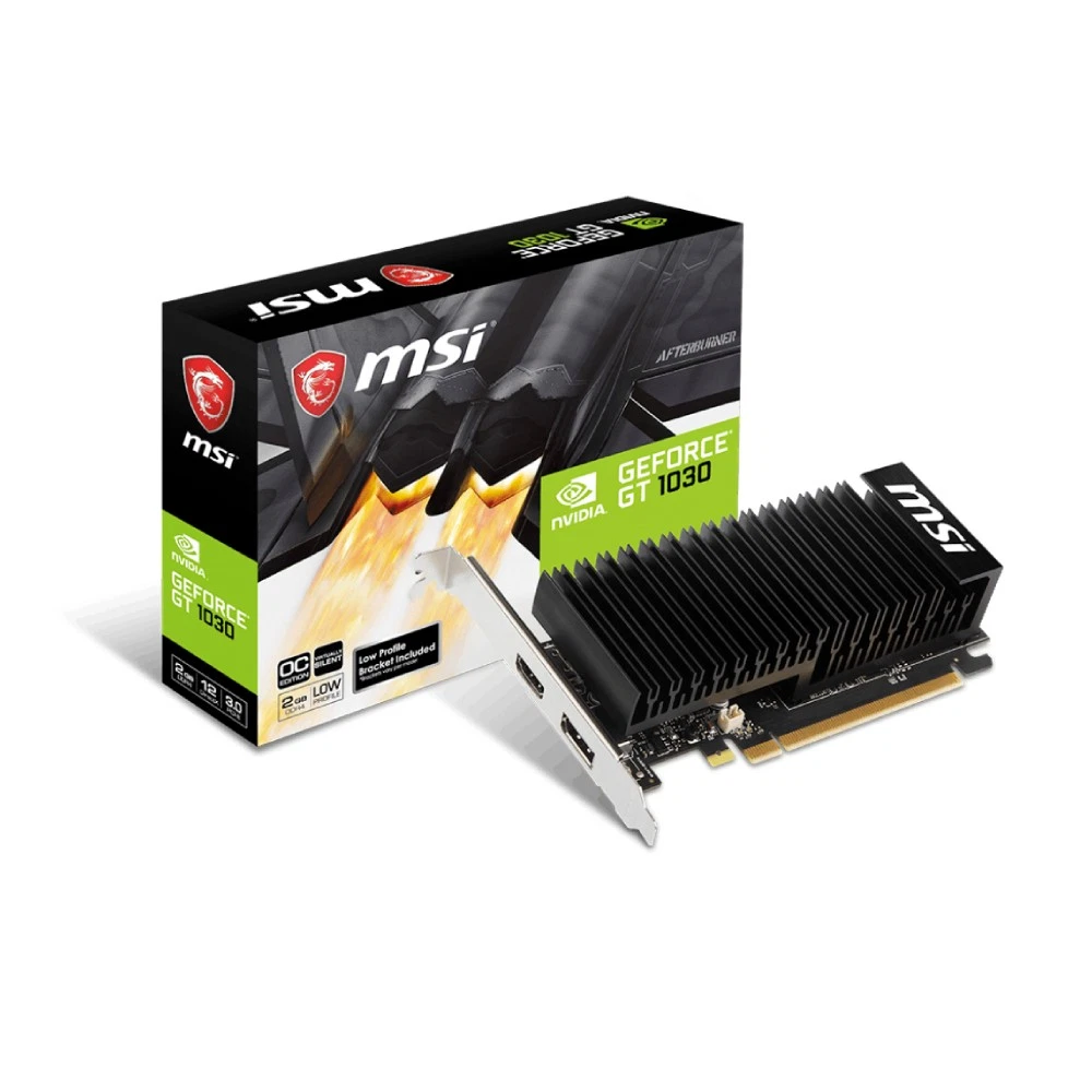 NVIDIA GeForce GT 1030 NVIDIA Computer Graphics Cards for sale | eBay