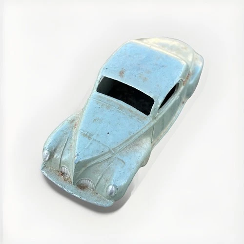 1940's Dinky Toys American Lincoln Zephyr Coupe - 1940/50's No 39c