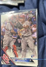 2016 Topps Series 1 Baseball Variation Short Prints Checklist and Gallery 104