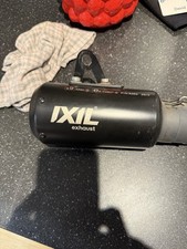 Honda Nc750X Lxil Exhaust
