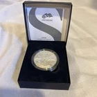 2008 American Silver Eagle US Mint - Uncirculated