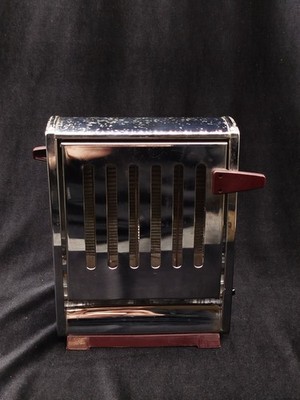 Vintage Toaster von Neckermann, Modellnummer Typ 811/73