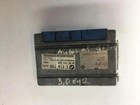 Gearbox control module