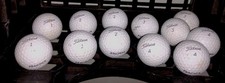 Masters Titleist Pro V1 Golf Ball Augusta National Golf Club 12 pack ball set