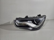 Frontscheinwerfer Audi A1 8X LED Links Scheinwerfer Headlight