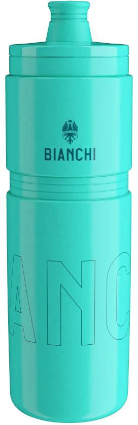 Bidon Gourde Bianchi EU-Bottle - Années 90/2000 - Fabriqué En Hongrie - NEUF