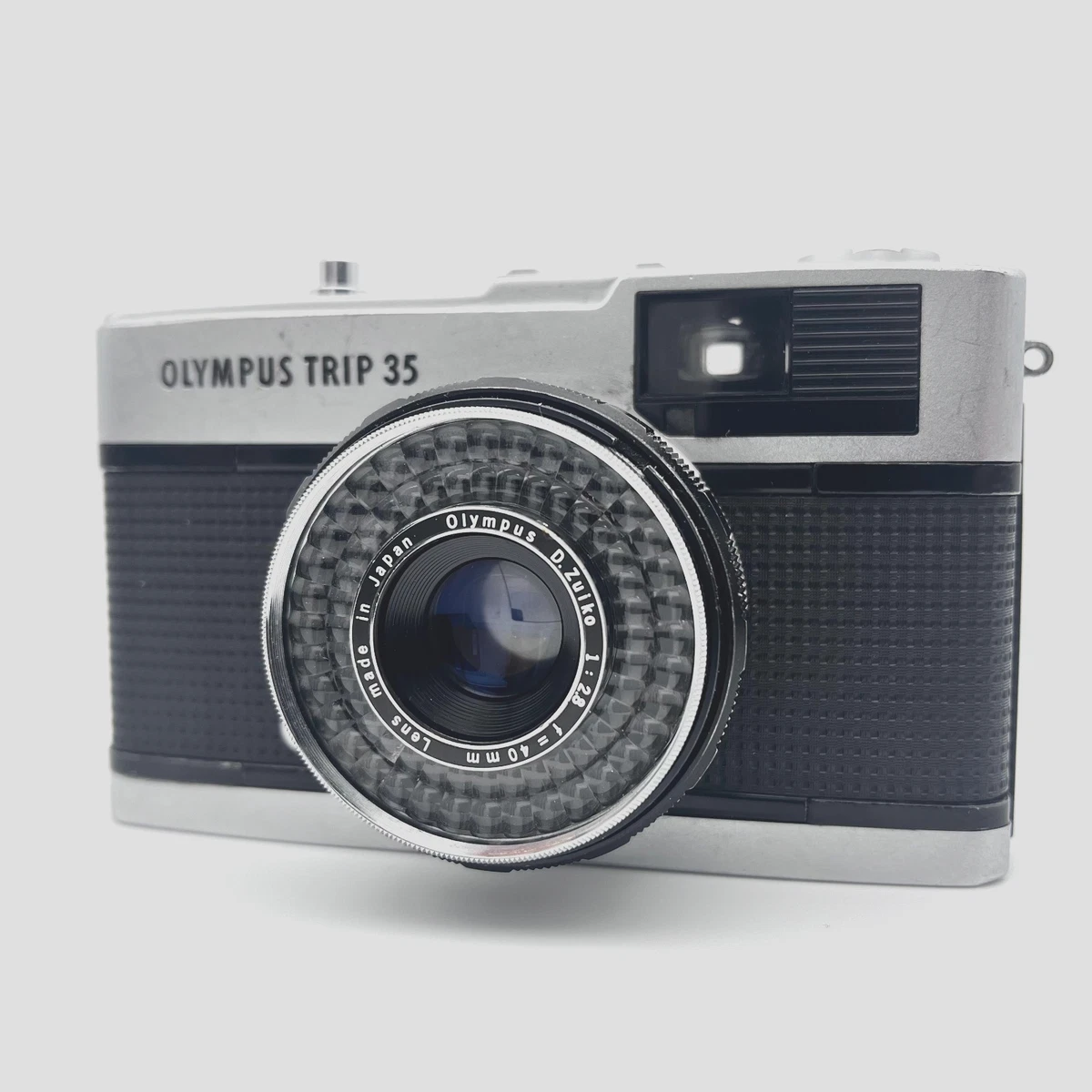 Olympus Trip 35 for sale - eBay