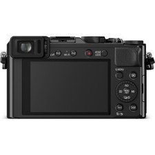 Panasonic LUMIX LX100 12-13.9MP Digital Cameras for Sale | Shop