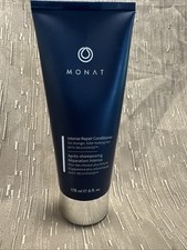 Monat Intense Repair Conditioner With Rejuveniqe 6 oz Sealed 15