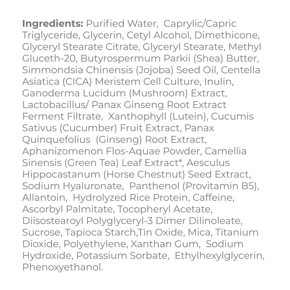 Derma E Pure Biome Crema Equilibradora de Ojos Antienvejecimiento 0.5 OZ Foto 3 de 4