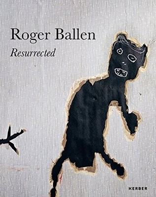 ROGER BALLEN: RESURRECTED By Pauli Sivonen & Ville Lenkkeri - Hardcover **NEW**