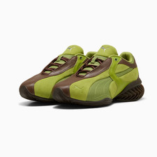405336-05 Puma Cell Geo Russet Marrón Tarta Manzana (Hombre)