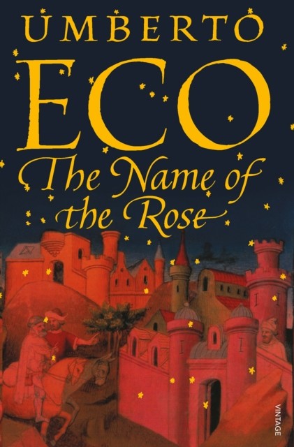 Name Of The Rose - Image 3