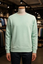 Nike Sportswear Crew Neck Sweatshirt Mint Green Mens Sizes 637902-394 Sz Lg NEW