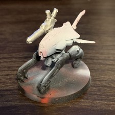 Corvus Belli Infinity nomadi nomadi Zonds telecomandi fuori produzione Stemper