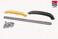 Steuerkettensatz FüR Seat Skoda VW Ibiza III Fabia I Stufenheck Combi II Praktik