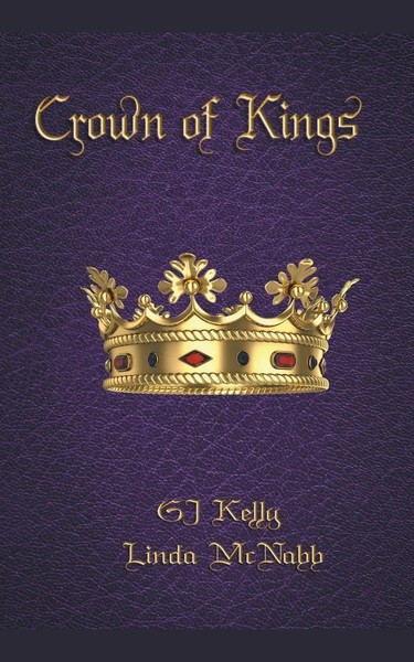 Crown Of Kings | Linda Mcnabb (U. A.) | Taschenbuch | Kartoniert / Broschiert-image