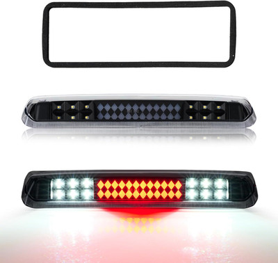 2004-08 F150 2007-10 Explorer Sport Trac 2006-08 Mark LT Brake Light Compatible