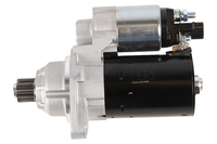 Anlasser Starter FüR Audi Seat Skoda VW A1 A3 Sportback Cabriolet Q3 TT Roadster