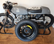 2020 - 2025 Subaru Legacy / Outback Spare Tire 17"  Brand New Never Used!  OEM