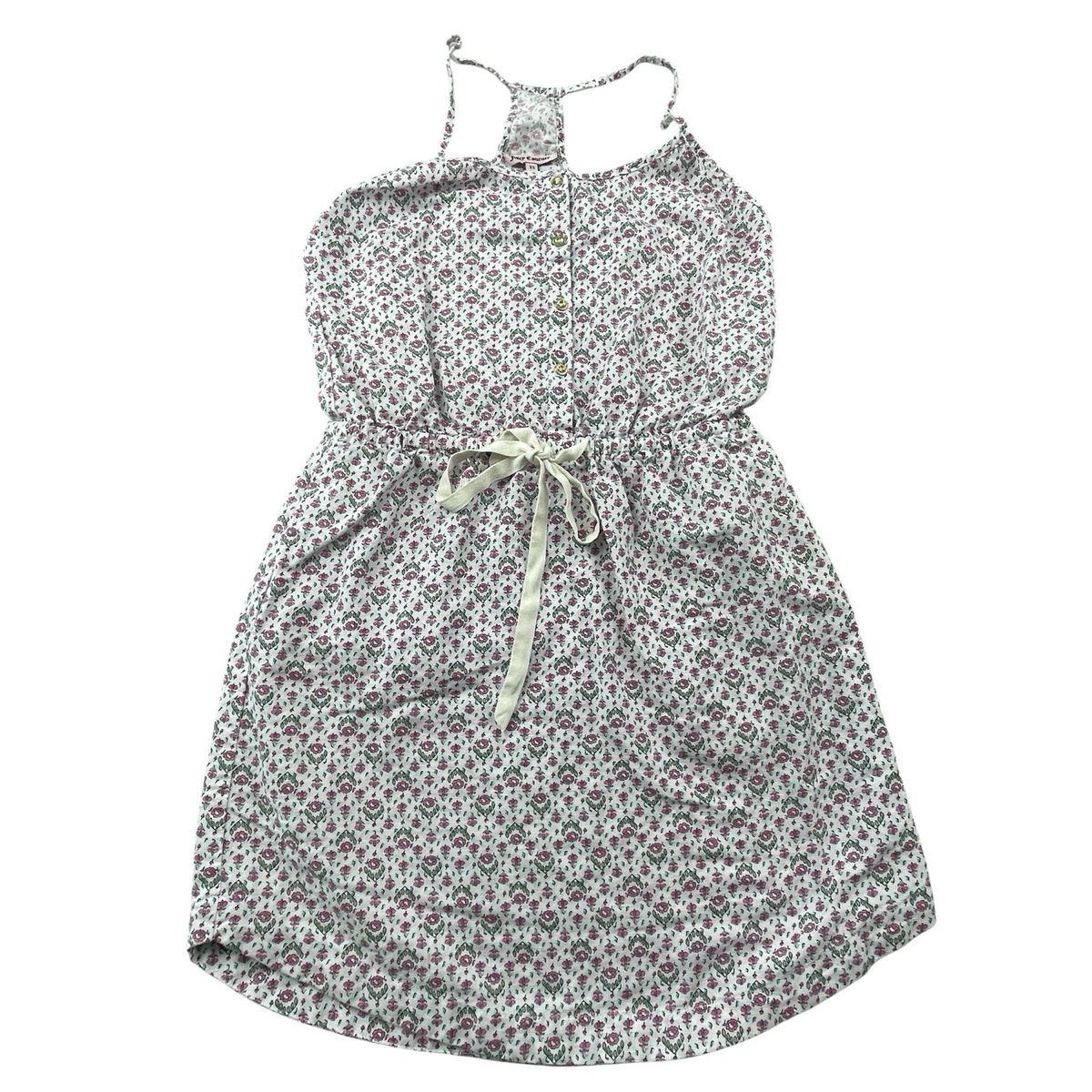 Juicy Couture Linen Dresses for Women for sale | eBay