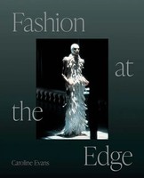 Caroline Evans | Fashion At The Edge | Taschenbuch | Englisch (2023)