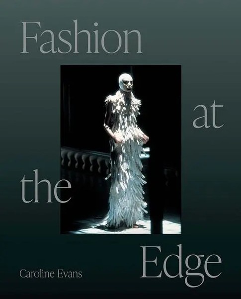 Caroline Evans | Fashion At The Edge | Taschenbuch | Englisch (2023)-image