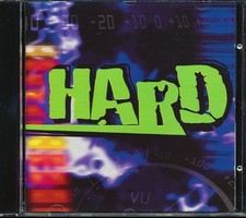 CD Rob Zombie, Rammstein, Machine Head, Frontline Assembly - Hard