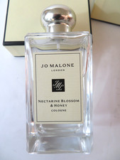Jo Malone Nectarine Blossom  Honey 3.4oz Women's Eau de Cologne New/Open Box