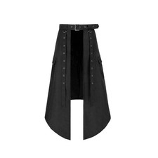 Costume Skirt for Cosplay, Themed Parties, Stage Performers