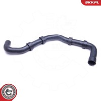 Esen SKV KüHlerschlauch 43SKV844 FüR Seat VW