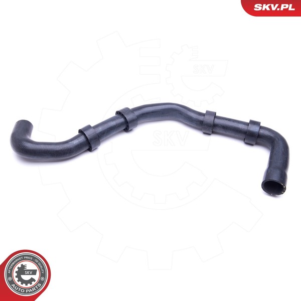 Esen SKV KüHlerschlauch 43SKV844 FüR Seat VW-image
