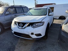 Passenger Front Spindle/Knuckle VIN K 1st Digit Fits 15-20 ROGUE 587323