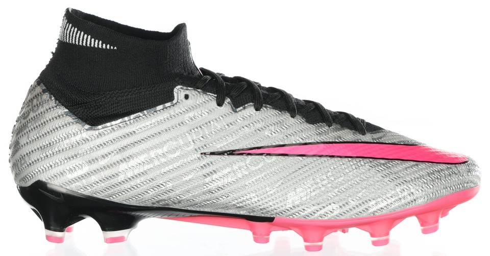 Nike Zoom Mercurial Superfly 9 Elite AG Pro 25th Anniversary Pack