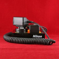 **NIKON TTL SYNC CORD SC-29 | for ALL NIKON DSLR'S/SB FLASH | NIKON UK DEALER**