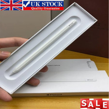 Apple Pencil ( USB-C ) Stylus - White Bluetooth Smart Stylus MUWA3AM/A