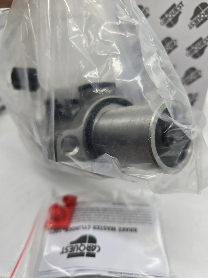 Cilindro maestro de freno CARQUEST MCA134457 Foto 3 de 4