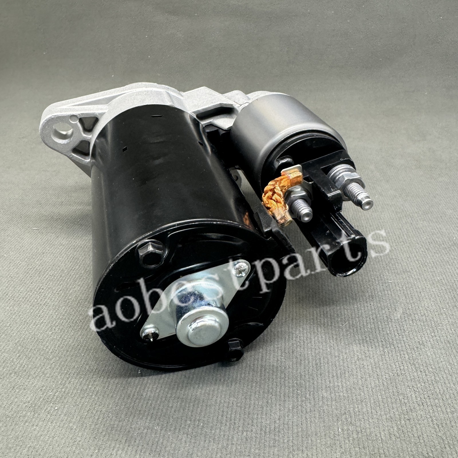 07M911024A Starter Motor for Lamborghini Aventador LP700-4,LP720-4,LP740-4, Sian