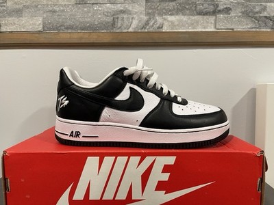 NIKE AIR FORCE ONE TERROR SQUAD QS