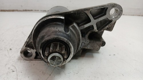 ANLASSER Volkswagen Polo V (6R) Hatchback 1.4 16V (CLPA) 2011 0001120406