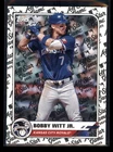2025 Topps Bobby Witt Jr. Base (Raw)