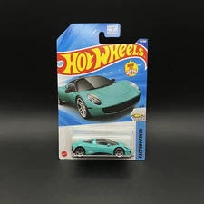 Hot Wheels MAINLINE | GORDON MURRAY AUTOMOTIVE T.33